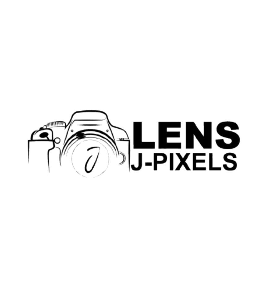 Lens J-Pixels